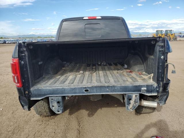 Photo 6 from auction – 2016 FORD F150 SUPER with VIN 1FTEW1EG3GFB98838