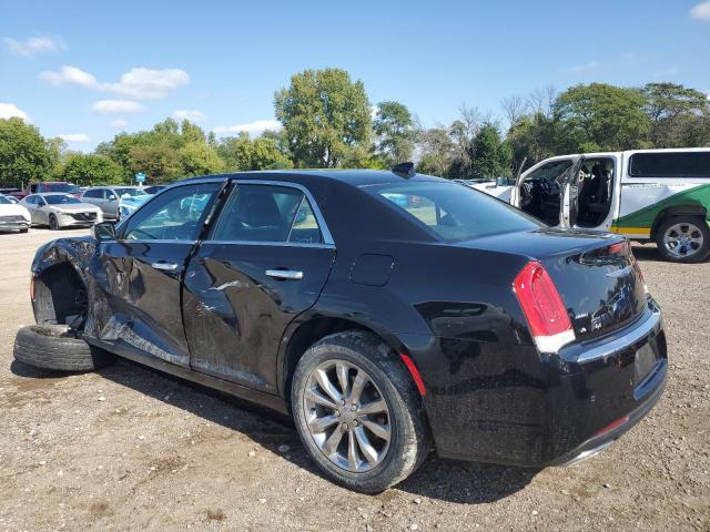 Zdjęcie 2 z aukcji – 2019 CHRYSLER 300 LIMITE z VIN 2C3CCAKG1KH706305