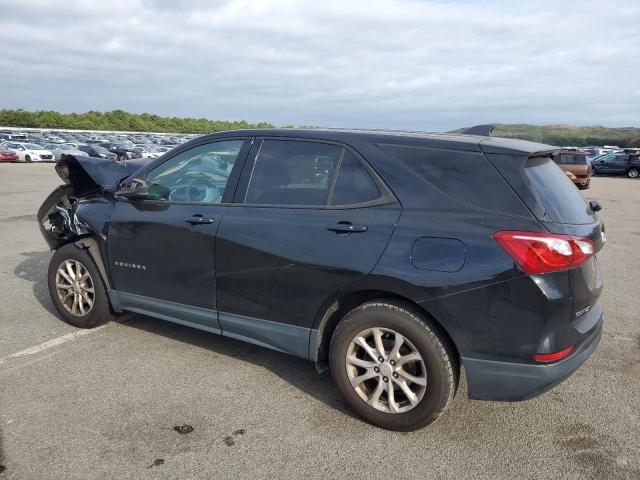 Photo 2 from auction – 2019 CHEVROLET EQUINOX LS with VIN 3GNAXHEV5KL377813