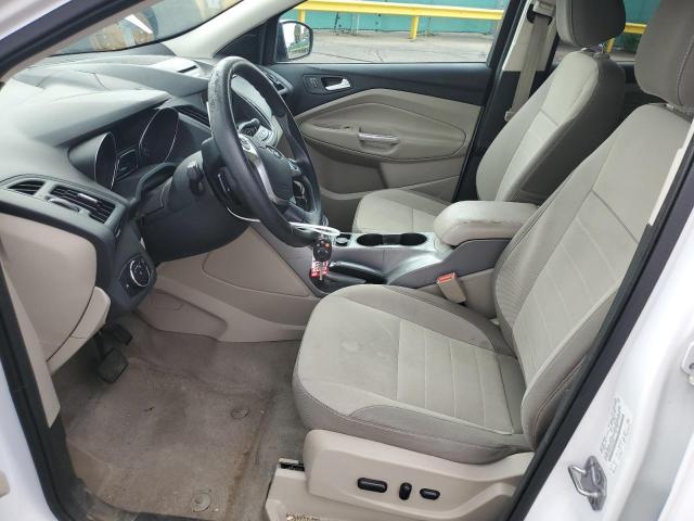 Photo 7 from auction – 2014 FORD ESCAPE SE with VIN 1FMCU9GX2EUB25098