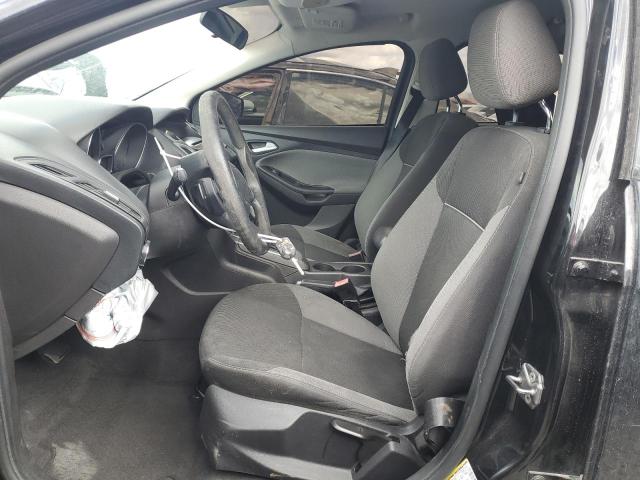 Photo 7 from auction – 2013 FORD FOCUS SE with VIN 1FADP3F21DL290654