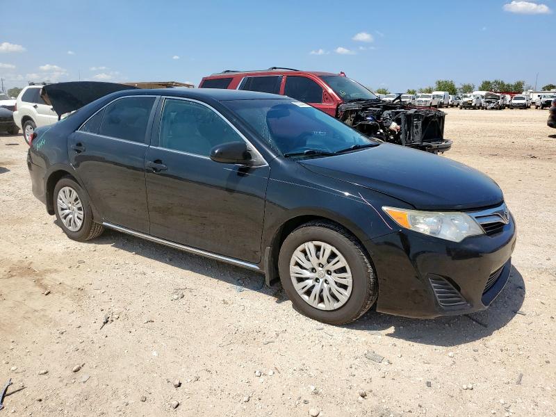 Photo 4 from auction – 2014 TOYOTA CAMRY L with VIN 4T4BF1FK6ER337361