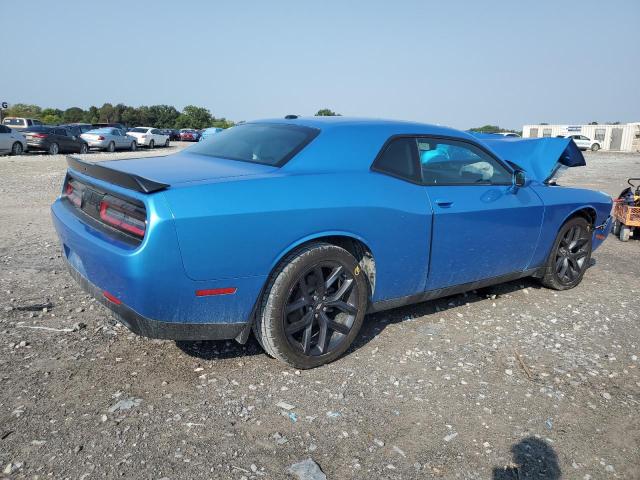 Photo 3 from auction – 2023 DODGE CHALLENGER SXT with VIN 2C3CDZAG6PH578552