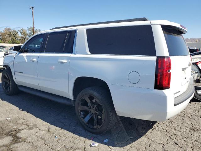 Photo 2 from auction – 2019 CHEVROLET SUBURBAN C with VIN 1GNSCHKC5KR187585