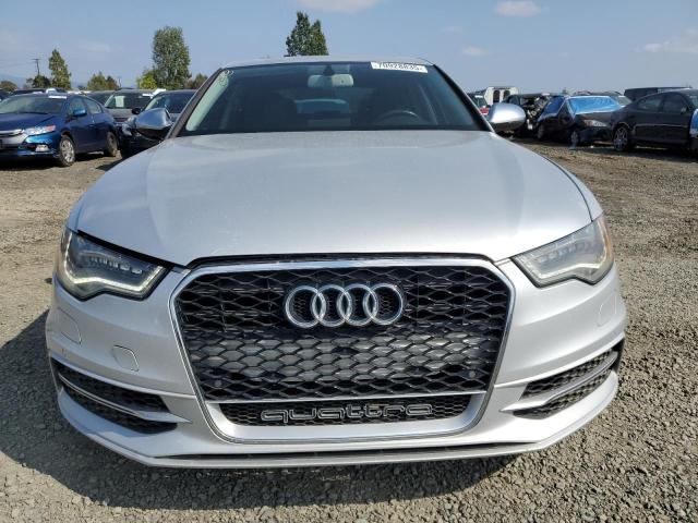 Photo 5 from auction – 2013 AUDI S6 with VIN WAUF2BFC2DN084426