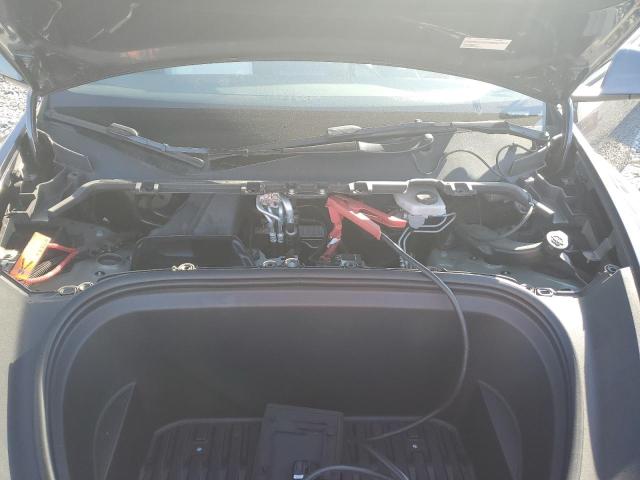 Photo 11 from auction – 2023 TESLA MODEL Y with VIN 7SAYGDEE3PA166793