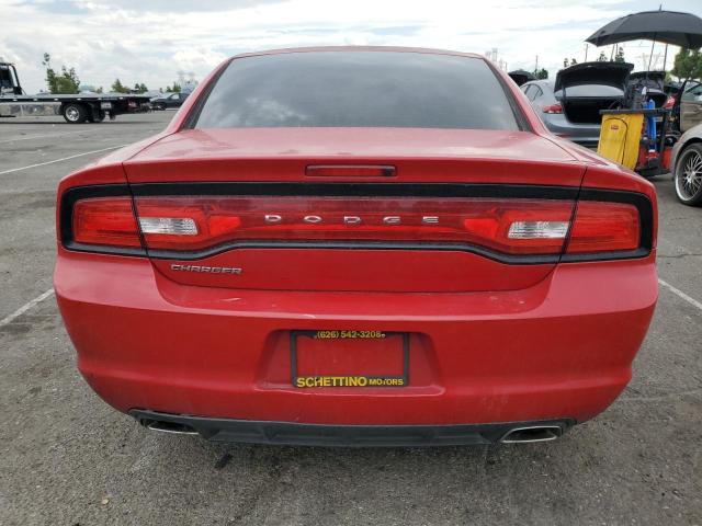 Photo 6 from auction – 2013 DODGE CHARGER with VIN 2C3CDXBG3DH539609