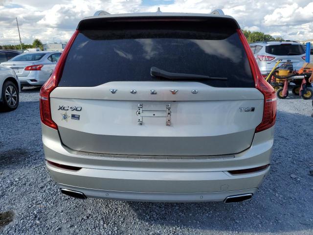 Photo 6 from auction – 2017 VOLVO XC90 T6 with VIN YV4A22PK6H1133348