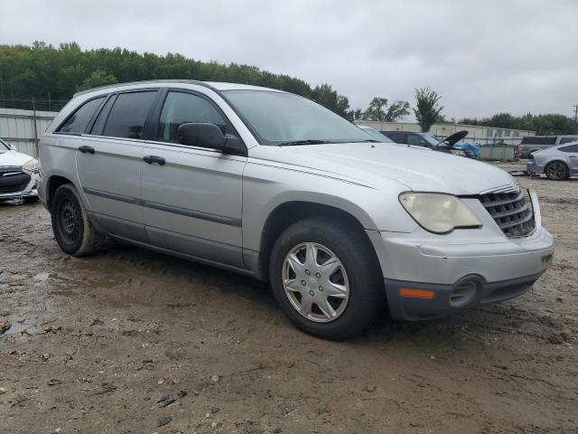 Photo 4 from auction – 2007 CHRYSLER PACIFICA with VIN 2A8GM48L77R129466