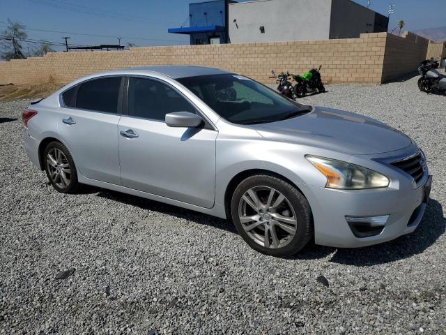 Photo 4 from auction – 2013 NISSAN ALTIMA 3.5 with VIN 1N4BL3AP8DC103738