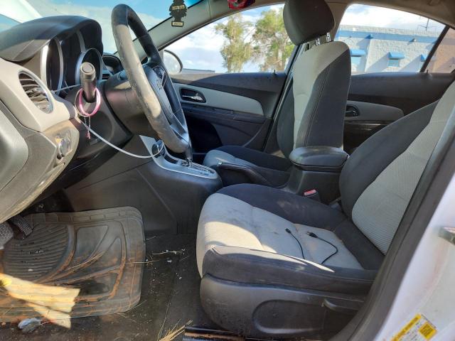 Photo 7 from auction – 2012 CHEVROLET CRUZE with VIN 1G1PC5SH3C7261746