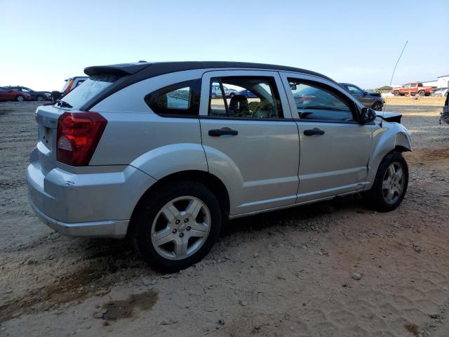 Photo 3 from auction – 2008 DODGE CALIBER SXT with VIN 1B3HB48B08D784471