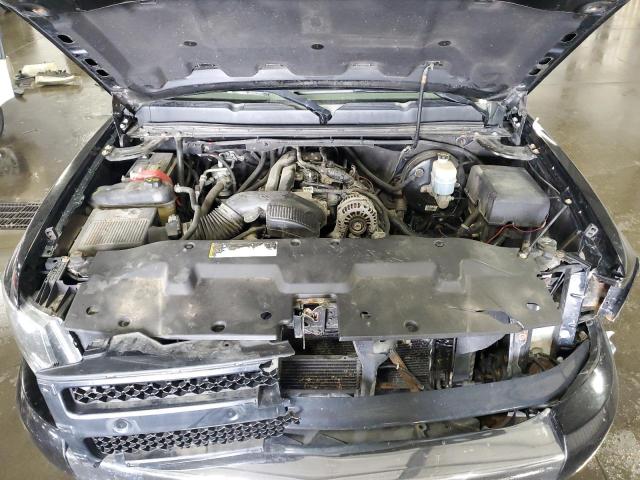 Photo 11 from auction – 2009 CHEVROLET SILVERADO with VIN 3GCEK23M39G263795
