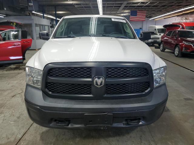 Фото 5 с аукциона – 2018 RAM 1500 ST с VIN 1C6RR7KMXJS231197