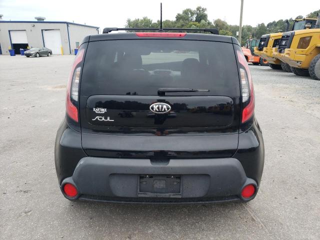 Photo 6 from auction – 2016 KIA SOUL with VIN KNDJN2A20G7373848