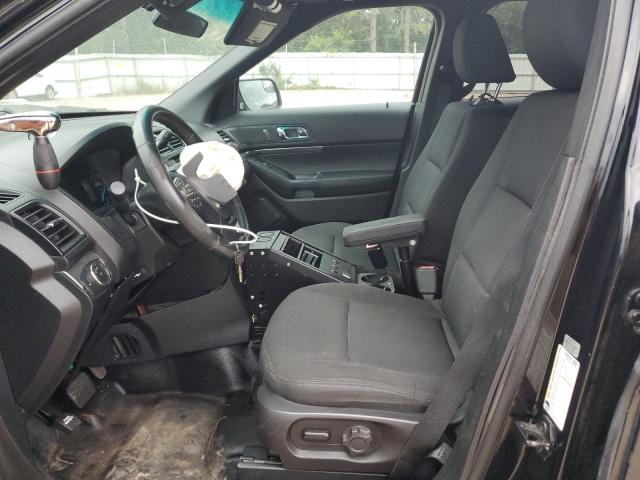 Photo 7 from auction – 2017 FORD EXPLORER P with VIN 1FM5K8AR5HGB93269