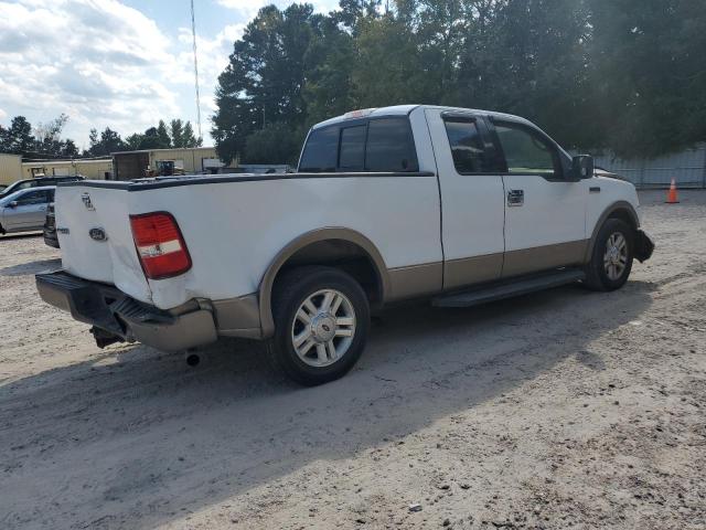 Photo 3 from auction – 2004 FORD F150 with VIN 1FTPX125X4NC34664