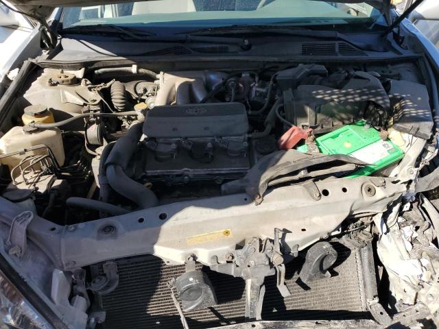 Photo 11 from auction – 2002 TOYOTA CAMRY LE with VIN 4T1BF30K82U518925