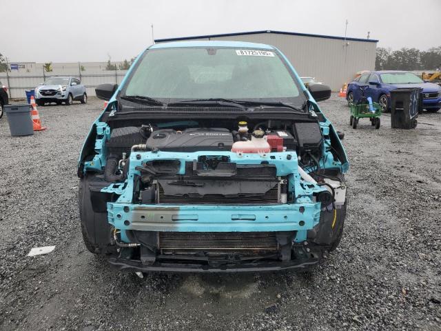 Photo 5 from auction – 2021 CHEVROLET SPARK LS with VIN KL8CB6SAXMC705577