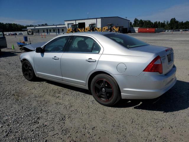 Photo 2 from auction – 2011 FORD FUSION SE with VIN 3FAHP0HA5BR132563