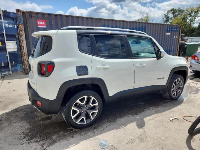 Photo 3 from auction – 2017 JEEP RENEGADE L with VIN ZACCJBDB1HPE86776
