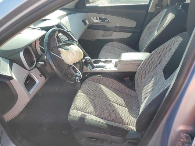 Photo 7 from auction – 2014 CHEVROLET EQUINOX LT with VIN 2GNFLGE34E6111802