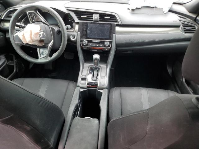 Photo 8 from auction – 2018 HONDA CIVIC EX with VIN SHHFK7H54JU239887