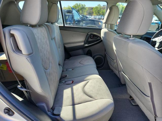 Photo 11 from auction – 2012 TOYOTA RAV4 with VIN 2T3ZF4DVXCW106944