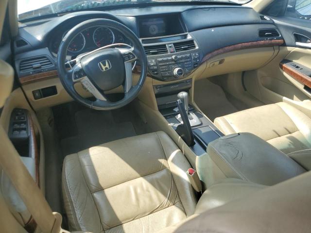 Photo 8 from auction – 2011 HONDA ACCORD EXL with VIN 1HGCP3F86BA030447