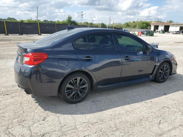 Photo 3 from auction – 2019 SUBARU WRX with VIN JF1VA1A68K9818169