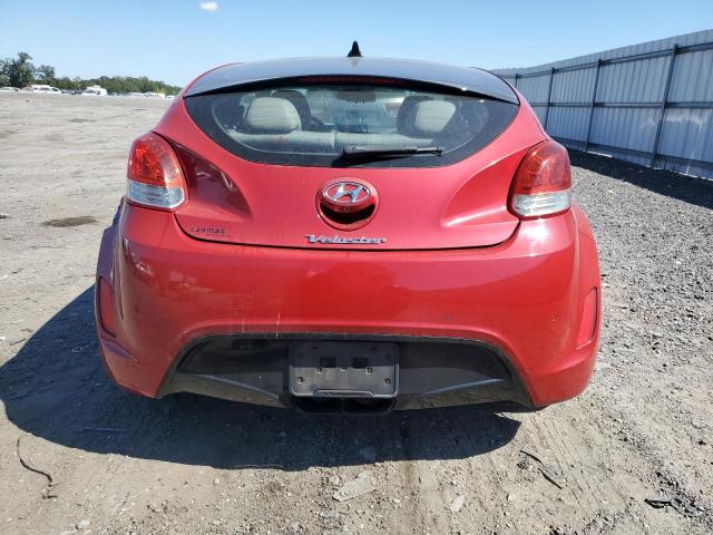 Photo 6 from auction – 2013 HYUNDAI VELOSTER with VIN KMHTC6AD7DU087124