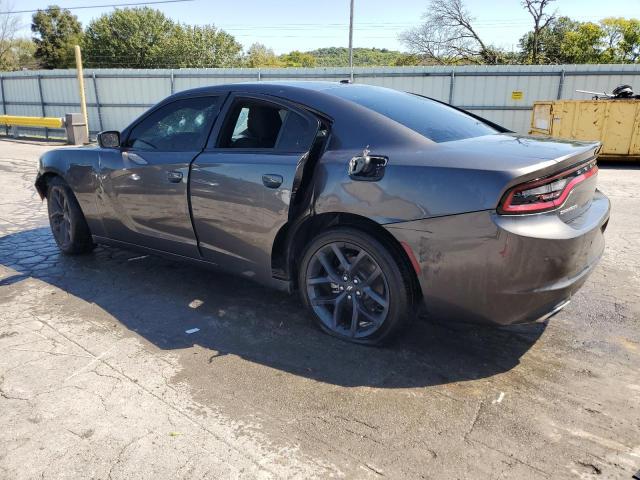 Photo 2 from auction – 2022 DODGE CHARGER with VIN 2C3CDXBG3NH239473