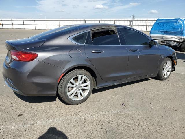 Photo 3 from auction – 2016 CHRYSLER 200 LIMITE with VIN 1C3CCCAB8GN159078