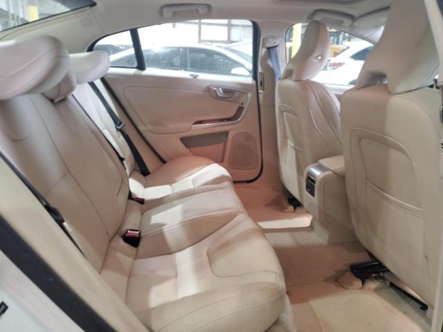 Photo 10 from auction – 2016 VOLVO S60 PLATIN with VIN LYV402FM7GB099498