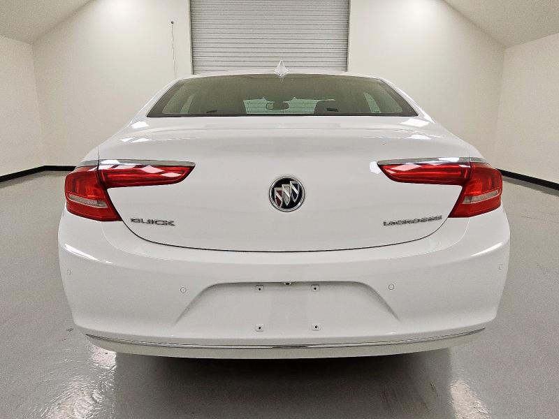 Photo 6 from auction – 2018 BUICK LACROSSE E with VIN 1G4ZP5SZ8JU121991