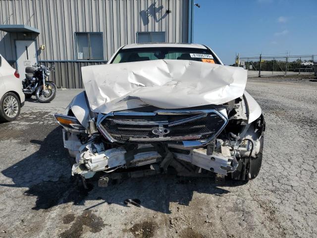 Photo 5 from auction – 2016 FORD TAURUS SEL with VIN 1FAHP2E89GG115566