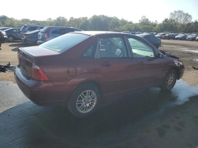 Photo 3 from auction – 2007 FORD FOCUS ZX4 with VIN 1FAFP34N87W235756