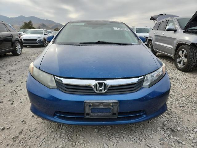 Photo 5 from auction – 2012 HOND CIVIC LX with VIN 2HGFB2F55CH537516