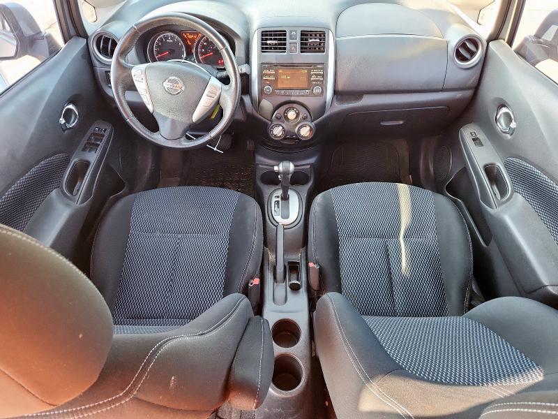 Photo 8 from auction – 2014 NISSAN VERSA NOTE with VIN 3N1CE2CP0EL361146