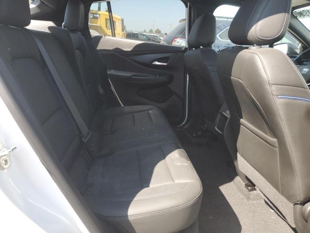 Photo 11 from auction – 2024 BUICK ENVISTA with VIN KL47LBE20RB167157