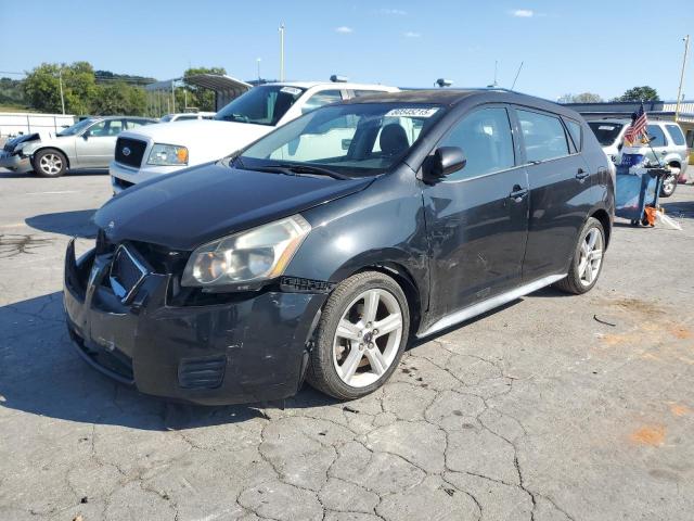 PONTIAC VIBE 2009 with VIN 5Y2SP67029Z460041 - Photo from auction