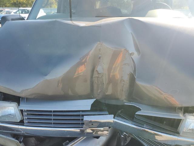 Photo 12 from auction – 2002 CHEVROLET ASTRO with VIN 1GNEL19X22B109349