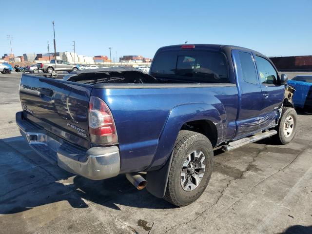 Photo 3 from auction – 2012 TOYOTA TACOMA PRE with VIN 5TFTX4GN7CX011784