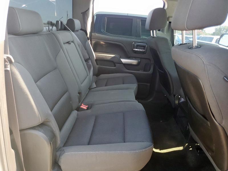 Photo 10 from auction – 2014 CHEVROLET SILVERADO C1500 LT with VIN 3GCPCREC2EG554382
