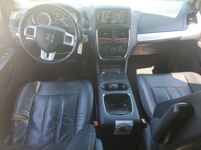 Photo 8 from auction – 2017 DODGE GRAND CARA with VIN 2C4RDGEG2HR639265