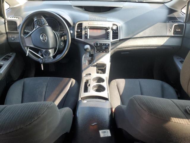 Photo 8 from auction – 2014 TOYOTA VENZA LE with VIN 4T3BA3BB6EU053116