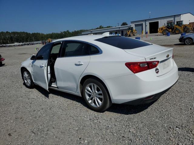 Photo 2 from auction – 2017 CHEVROLET MALIBU LT with VIN 1G1ZE5STXHF201077