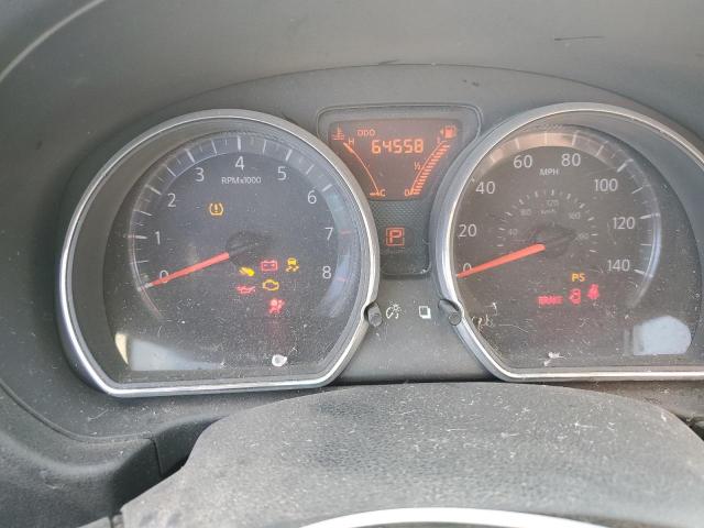 Photo 9 from auction – 2013 NISSAN VERSA S with VIN 3N1CN7AP8DL881383