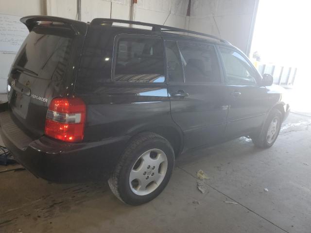 Photo 3 from auction – 2004 TOYOTA HIGHLANDER with VIN JTEEP21A440059705
