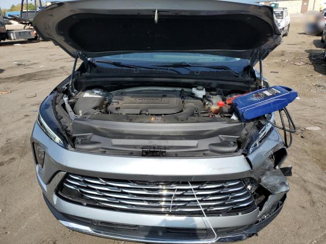 Photo 11 from auction – 2024 BUICK ENVISION P with VIN LRBFZME45RD024110